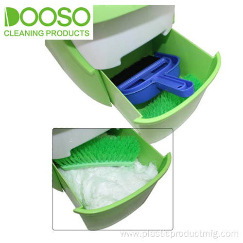 360 Easy Magic Spin Mop DS-302